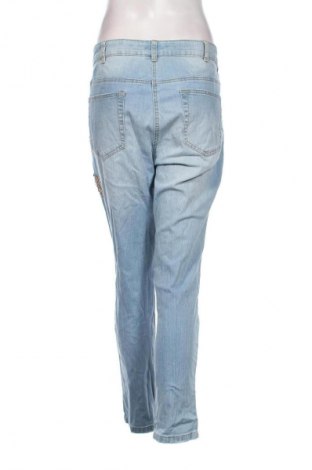 Blugi de femei Alba Moda, Mărime XXL, Culoare Albastru, Preț 133,99 Lei