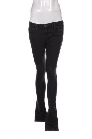 Dámske džínsy  AllSaints, Veľkosť M, Farba Čierna, Cena  31,95 €