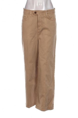 Dámske džínsy  Alysi, Veľkosť M, Farba Béžová, Cena  103,95 €