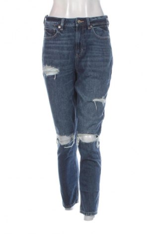 Dámské džíny  American Eagle, Velikost S, Barva Zelená, Cena  1 529,00 Kč