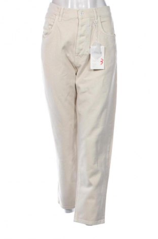 Damen Jeans Amish, Größe XL, Farbe Ecru, Preis € 122,99