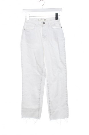 Damen Jeans Amisu, Größe XXS, Farbe Weiß, Preis € 14,83