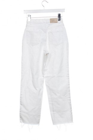 Damen Jeans Amisu, Größe XXS, Farbe Weiß, Preis € 14,83