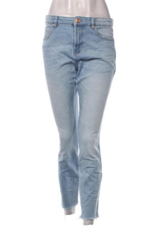 Damen Jeans Amisu, Größe M, Farbe Blau, Preis 9,99 €
