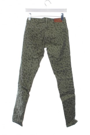 Damen Jeans Amisu, Größe XS, Farbe Mehrfarbig, Preis 20,99 €
