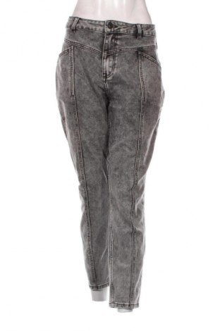 Női farmernadrág Amisu, Méret XL, Szín Szürke, Ár 6 138 Ft