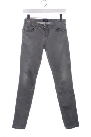 Γυναικείο Τζίν Armani Jeans, Μέγεθος XS, Χρώμα Γκρί, Τιμή 54,99 €