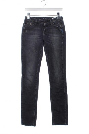 Damskie jeansy Armani Jeans, Rozmiar XS, Kolor Szary, Cena 452,99 zł