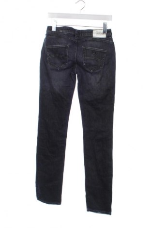 Damskie jeansy Armani Jeans, Rozmiar XS, Kolor Szary, Cena 452,99 zł