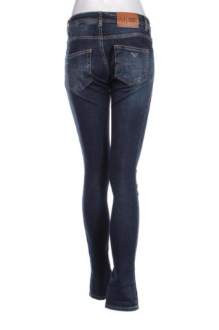 Dámské džíny  Armani Jeans, Velikost S, Barva Modrá, Cena  1 749,00 Kč