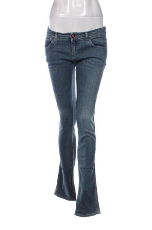 Dámské džíny  Armani Jeans, Velikost M, Barva Modrá, Cena  1 749,00 Kč