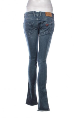 Dámské džíny  Armani Jeans, Velikost M, Barva Modrá, Cena  1 749,00 Kč