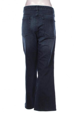 Damen Jeans Ava, Größe XXL, Farbe Blau, Preis € 14,83