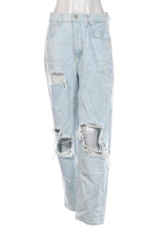 Damskie jeansy BDG, Rozmiar M, Kolor Niebieski, Cena 305,99 zł