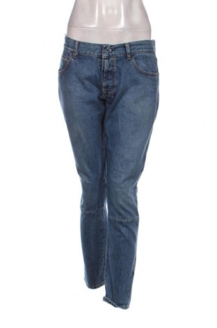 Damen Jeans BEN TAVERNITI UNRAVEL PROJECT, Größe M, Farbe Blau, Preis 63,99 €