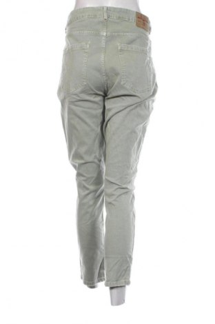 Damskie jeansy BL.11 block eleven, Rozmiar XL, Kolor Zielony, Cena 291,99 zł