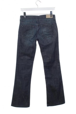 Blugi de femei BOSS, Mărime XS, Culoare Albastru, Preț 346,58 Lei