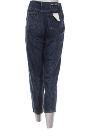 Damskie jeansy BSB Jeans, Rozmiar S, Kolor Niebieski, Cena 305,99 zł