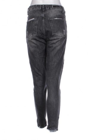 Γυναικείο Τζίν Bark jeans, Μέγεθος S, Χρώμα Μαύρο, Τιμή 15,33 €