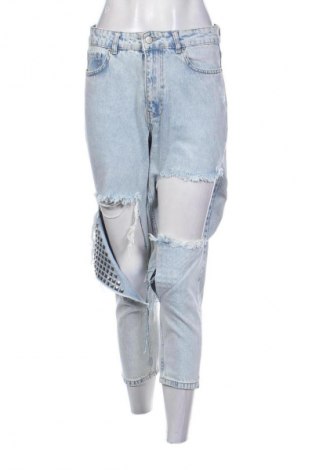Dámske džínsy  Bark jeans, Veľkosť M, Farba Modrá, Cena  15,20 €