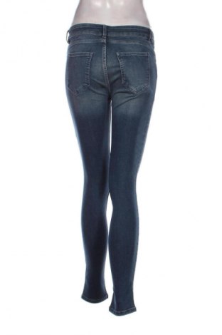 Damskie jeansy Be Blumarine, Rozmiar M, Kolor Niebieski, Cena 534,99 zł
