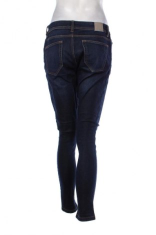 Blugi de femei Bench, Mărime L, Culoare Albastru, Preț 103,72 Lei