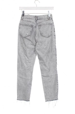 Damen Jeans Bershka, Größe XXS, Farbe Grau, Preis 9,99 €