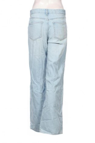 Damen Jeans Bershka, Größe S, Farbe Blau, Preis 20,99 €