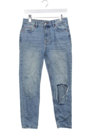 Damen Jeans Bershka, Größe S, Farbe Blau, Preis € 14,96
