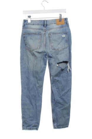 Damen Jeans Bershka, Größe S, Farbe Blau, Preis € 14,96