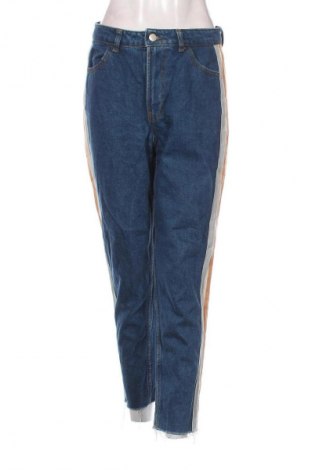 Damen Jeans Bershka, Größe S, Farbe Blau, Preis 9,99 €
