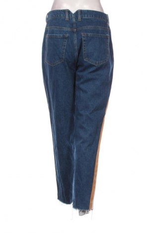 Damen Jeans Bershka, Größe S, Farbe Blau, Preis 9,99 €