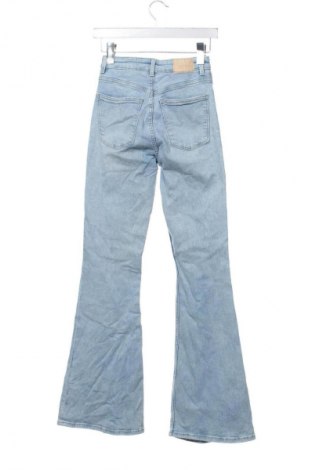 Damen Jeans Bershka, Größe XS, Farbe Blau, Preis € 20,99