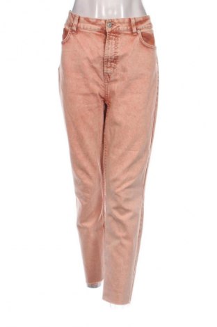 Női farmernadrág Bershka, Méret L, Szín Sokszínű, Ár 7 022 Ft