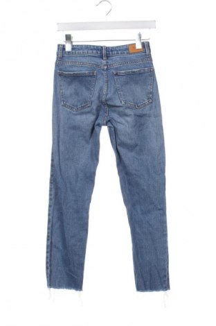 Damen Jeans Bershka, Größe XS, Farbe Blau, Preis 20,99 €