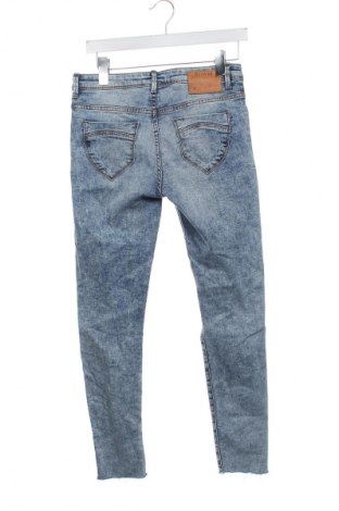 Női farmernadrág Bershka, Méret M, Szín Kék, Ár 7 879 Ft