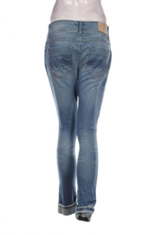 Damen Jeans Bershka, Größe S, Farbe Blau, Preis 14,71 €