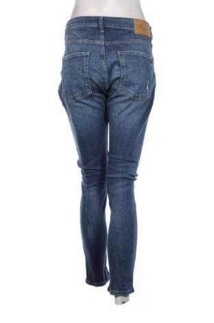 Damen Jeans Bershka, Größe XL, Farbe Blau, Preis € 20,99