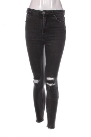 Damen Jeans Bershka, Größe S, Farbe Schwarz, Preis 20,99 €