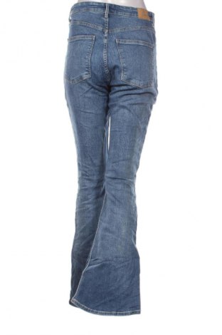 Női farmernadrág Bershka, Méret M, Szín Kék, Ár 7 879 Ft