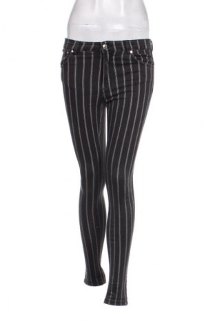 Damen Jeans Bershka, Größe M, Farbe Mehrfarbig, Preis € 8,99