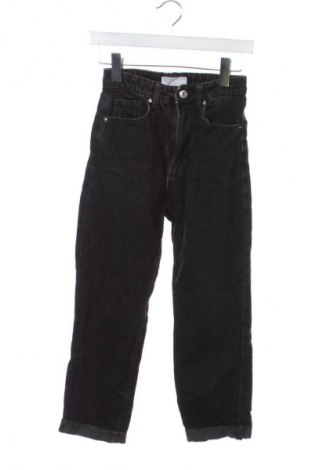 Damen Jeans Bershka, Größe XXS, Farbe Schwarz, Preis 20,99 €
