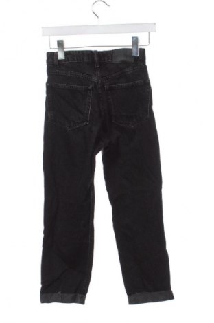 Damen Jeans Bershka, Größe XXS, Farbe Schwarz, Preis 20,99 €