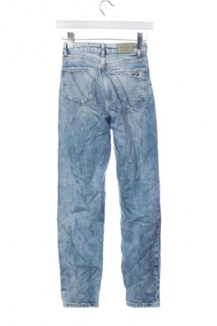 Damen Jeans Bershka, Größe XXS, Farbe Blau, Preis 20,99 €