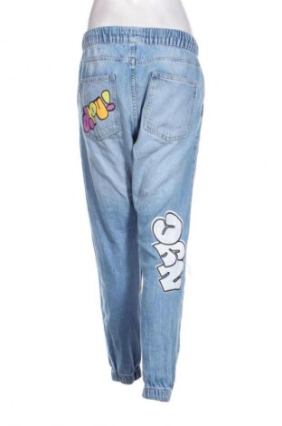 Damen Jeans Bershka, Größe S, Farbe Mehrfarbig, Preis € 14,83