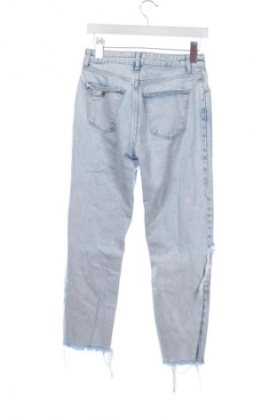 Damen Jeans Bershka, Größe XS, Farbe Blau, Preis € 14,83