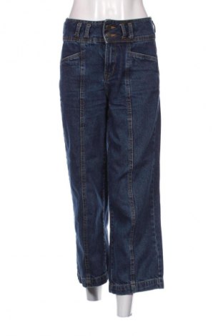 Damen Jeans Bershka, Größe S, Farbe Blau, Preis € 14,83