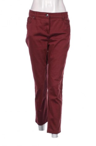 Damen Jeans Bexleys, Größe XL, Farbe Rot, Preis 12,99 €