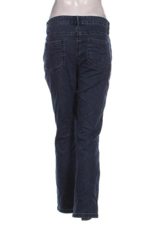 Blugi de femei Bexleys, Mărime L, Culoare Albastru, Preț 133,99 Lei