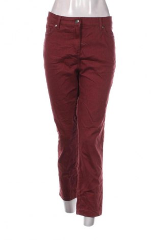 Damen Jeans Bexleys, Größe XL, Farbe Rot, Preis 28,99 €